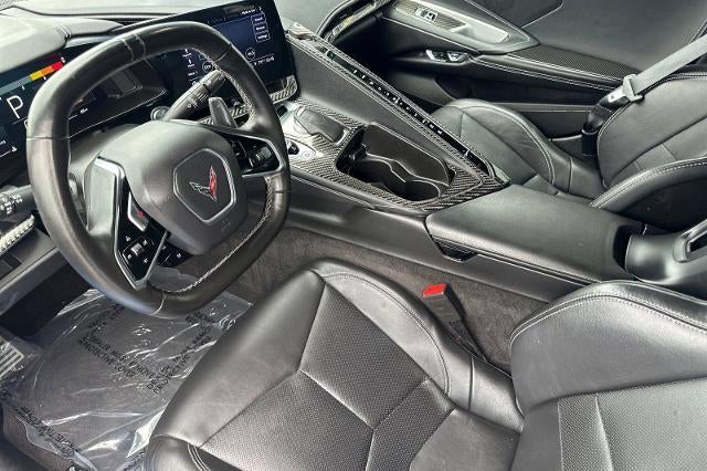 2023 Chevrolet Corvette Stingray 1LT
