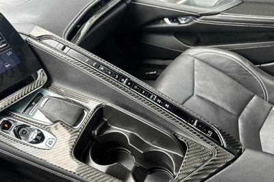 2023 Chevrolet Corvette Stingray 1LT