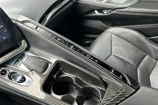 2023 Chevrolet Corvette Stingray 1LT