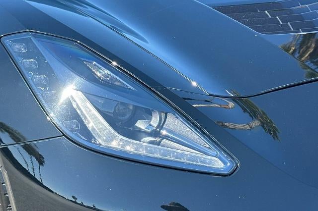 2019 Chevrolet Corvette Stingray 1LT