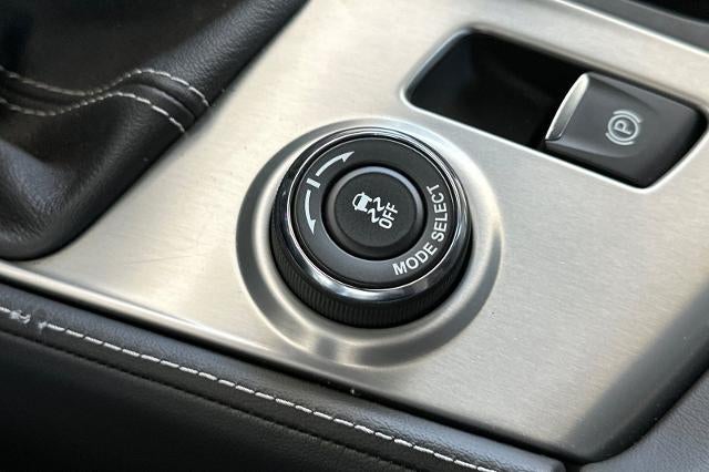 2019 Chevrolet Corvette Stingray 1LT