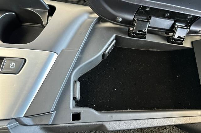 2019 Chevrolet Corvette Stingray 1LT