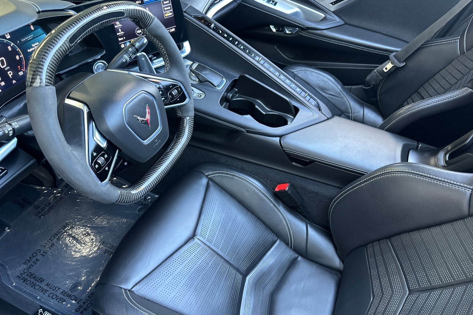 2022 Chevrolet Corvette Stingray 2LT