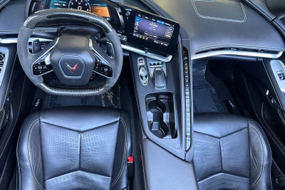 2022 Chevrolet Corvette Stingray 2LT