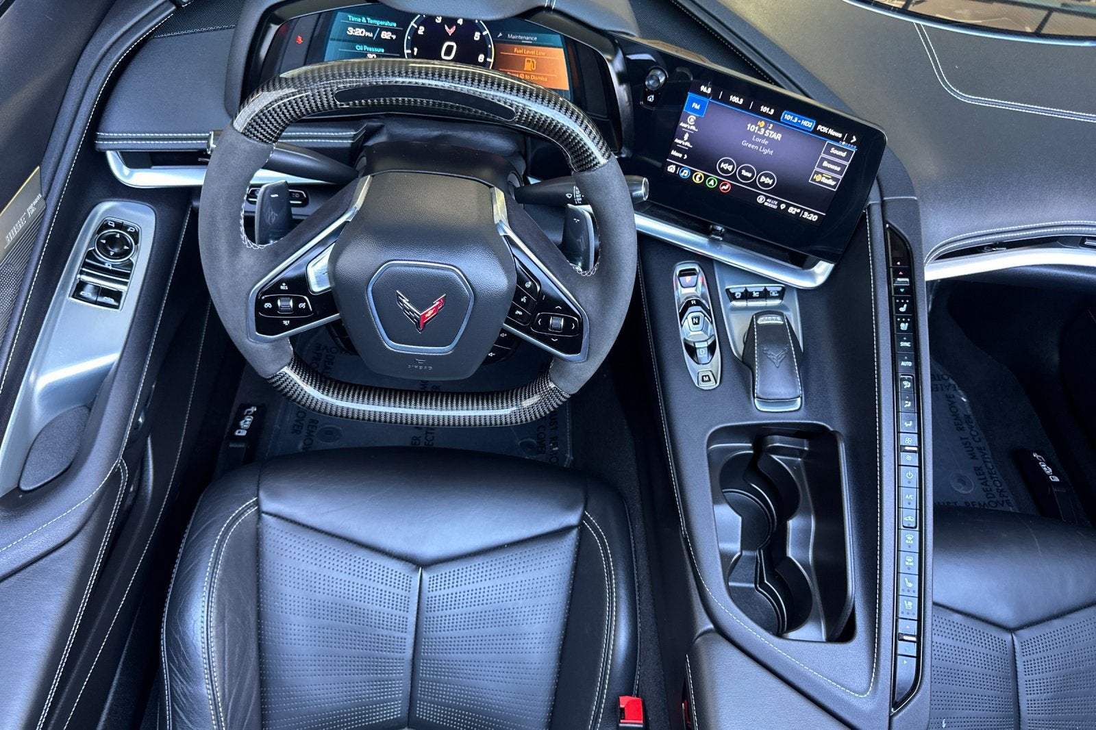2022 Chevrolet Corvette Stingray 2LT