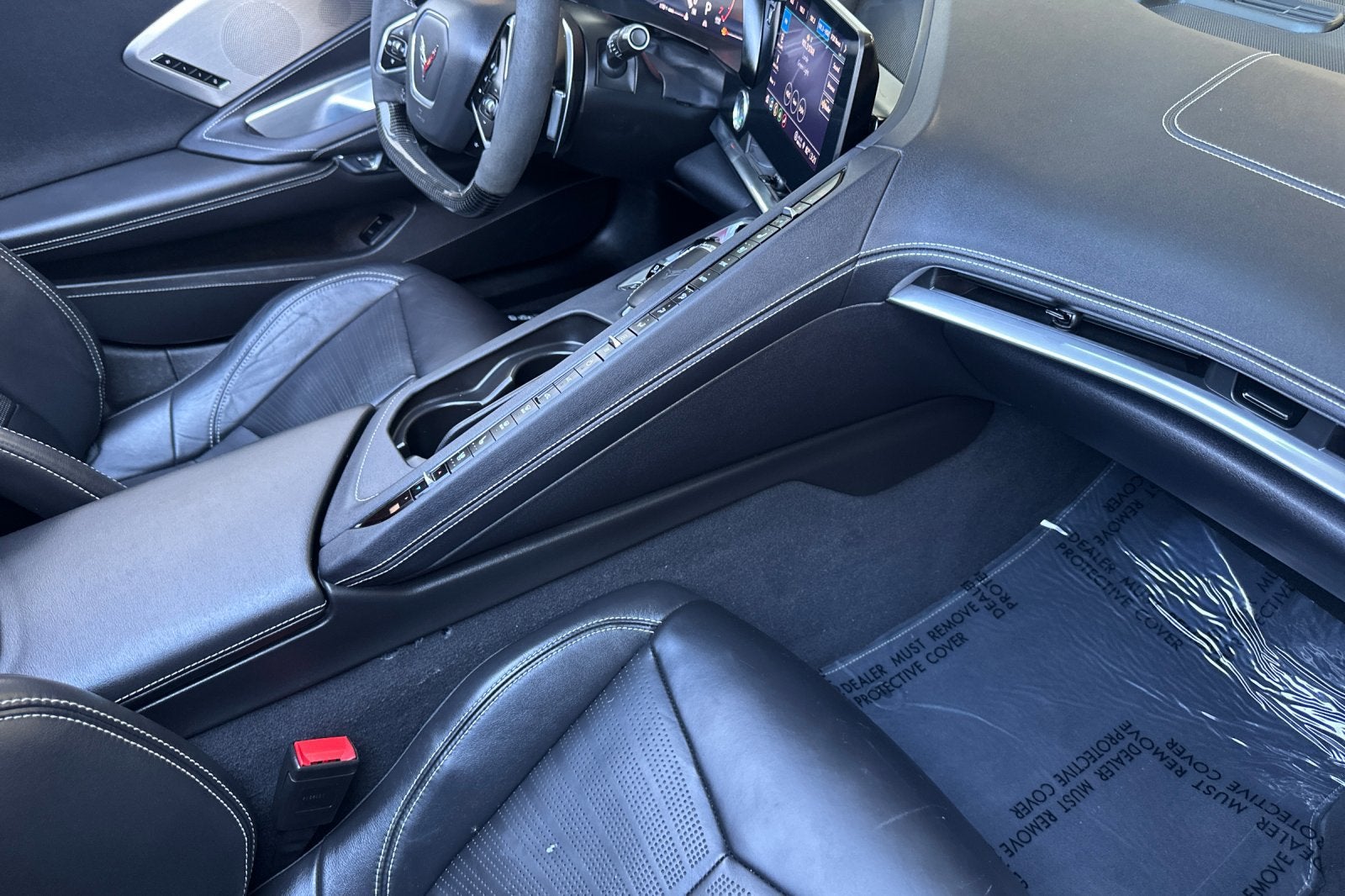 2022 Chevrolet Corvette Stingray 2LT