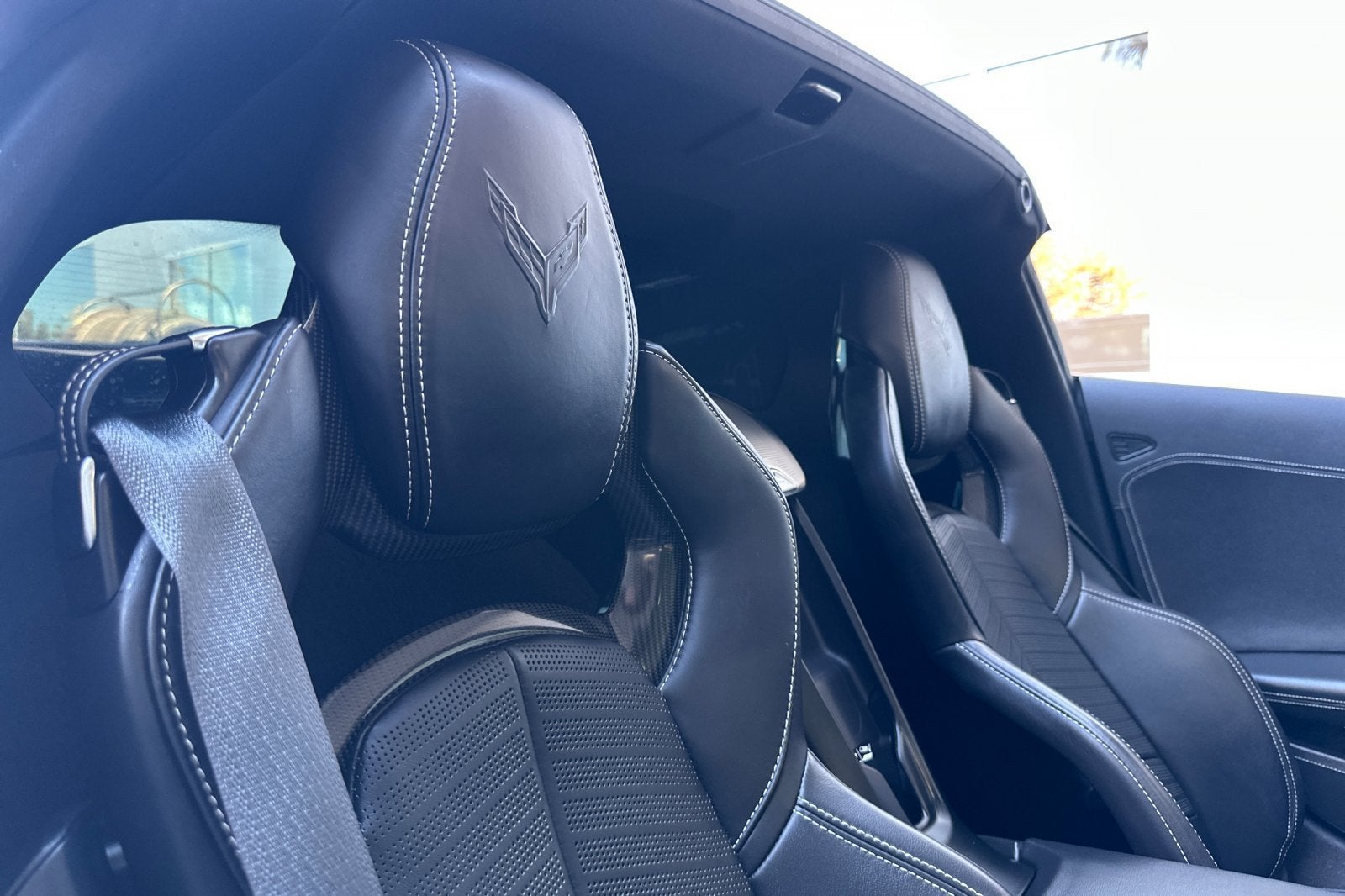 2022 Chevrolet Corvette Stingray 2LT