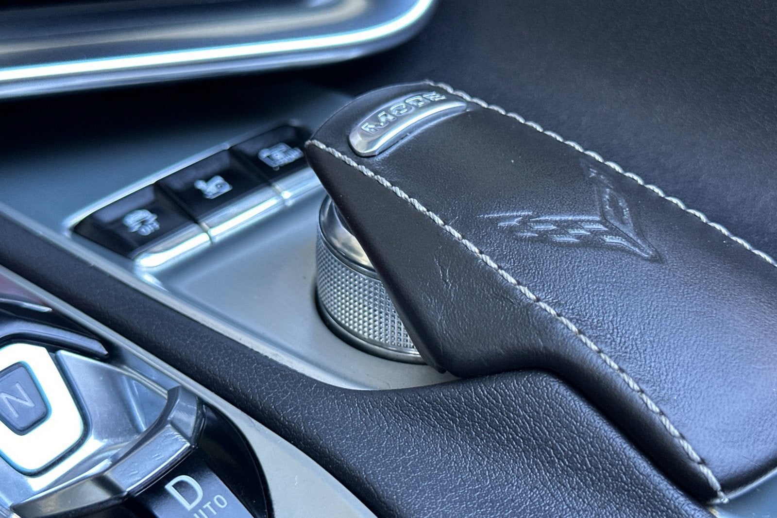 2022 Chevrolet Corvette Stingray 2LT