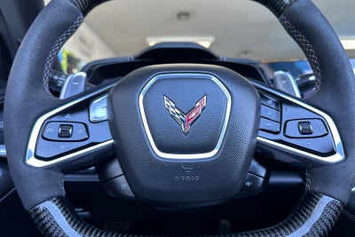 2022 Chevrolet Corvette Stingray 2LT