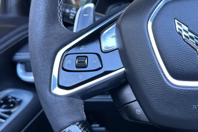 2022 Chevrolet Corvette Stingray 2LT