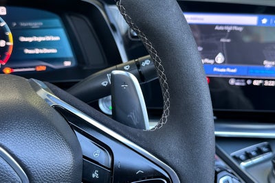 2022 Chevrolet Corvette Stingray 2LT