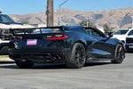 2022 Chevrolet Corvette Stingray 2LT