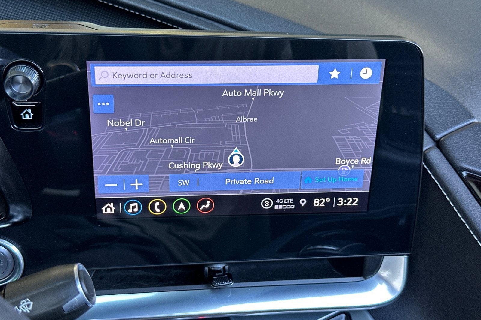 2022 Chevrolet Corvette Stingray 2LT