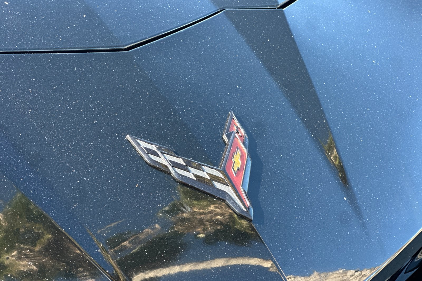 2022 Chevrolet Corvette Stingray 2LT