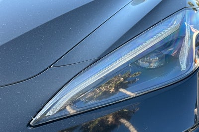 2022 Chevrolet Corvette Stingray 2LT