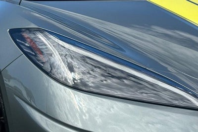 2022 Chevrolet Corvette Stingray 3LT