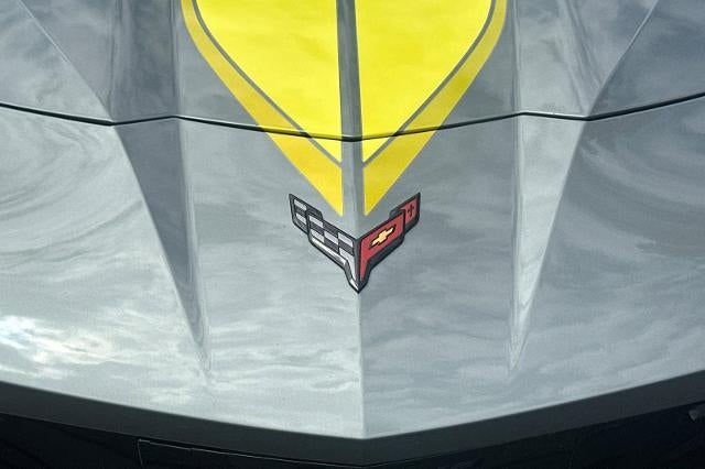 2022 Chevrolet Corvette Stingray 3LT