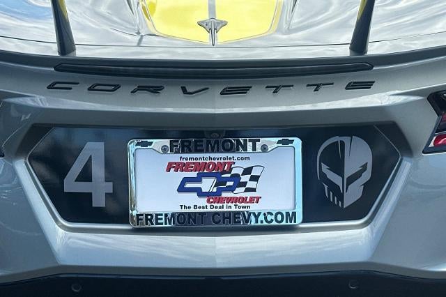 2022 Chevrolet Corvette Stingray 3LT
