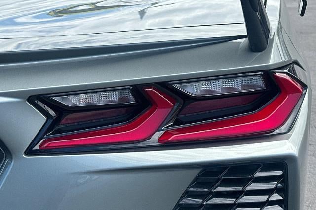 2022 Chevrolet Corvette Stingray 3LT