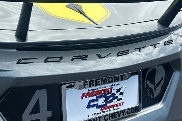 2022 Chevrolet Corvette Stingray 3LT