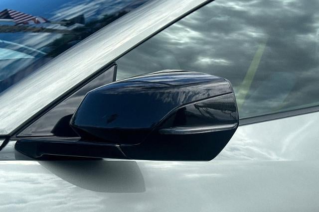 2022 Chevrolet Corvette Stingray 3LT