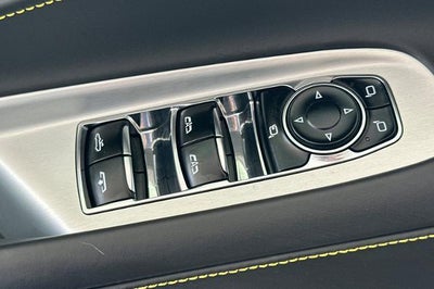 2022 Chevrolet Corvette Stingray 3LT