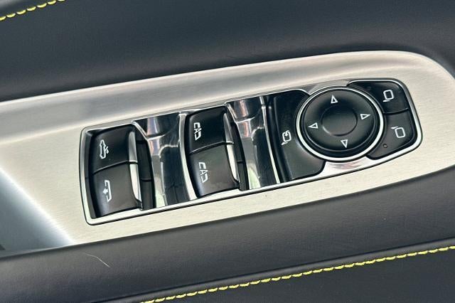 2022 Chevrolet Corvette Stingray 3LT
