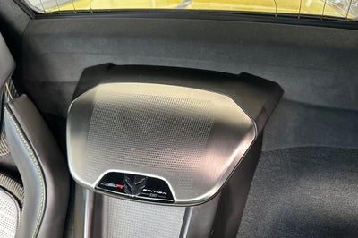 2022 Chevrolet Corvette Stingray 3LT