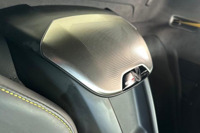 2022 Chevrolet Corvette Stingray 3LT