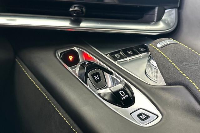 2022 Chevrolet Corvette Stingray 3LT