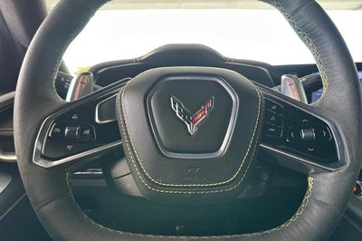2022 Chevrolet Corvette Stingray 3LT