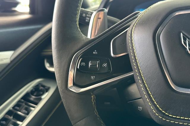 2022 Chevrolet Corvette Stingray 3LT