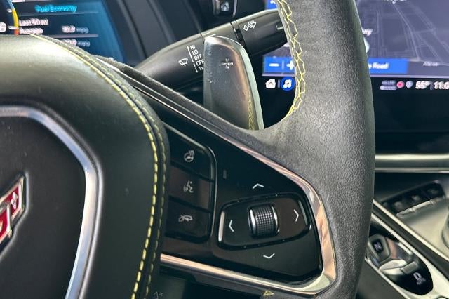 2022 Chevrolet Corvette Stingray 3LT