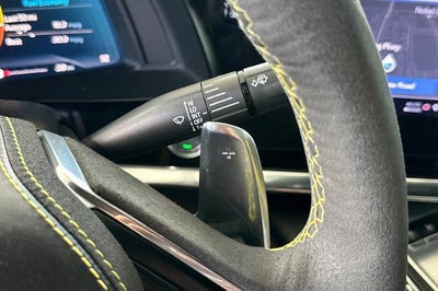 2022 Chevrolet Corvette Stingray 3LT