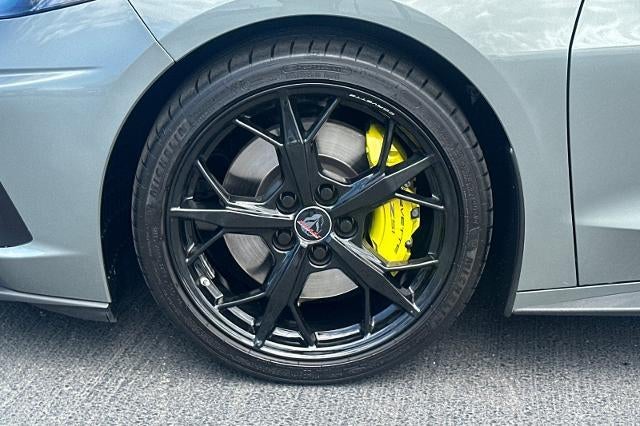 2022 Chevrolet Corvette Stingray 3LT