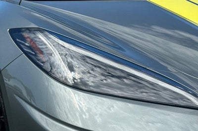 2022 Chevrolet Corvette Stingray 3LT