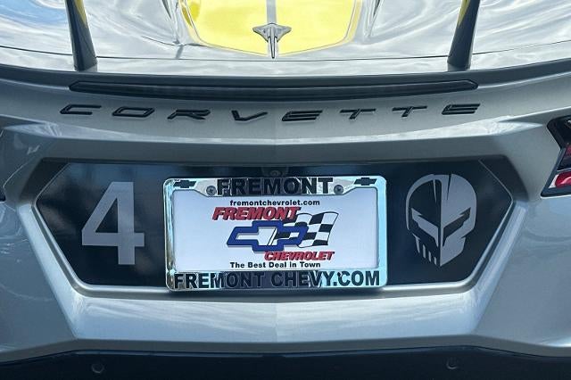 2022 Chevrolet Corvette Stingray 3LT