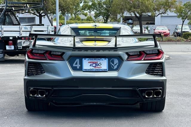 2022 Chevrolet Corvette Stingray 3LT