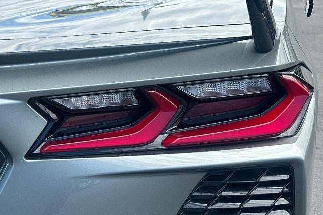 2022 Chevrolet Corvette Stingray 3LT