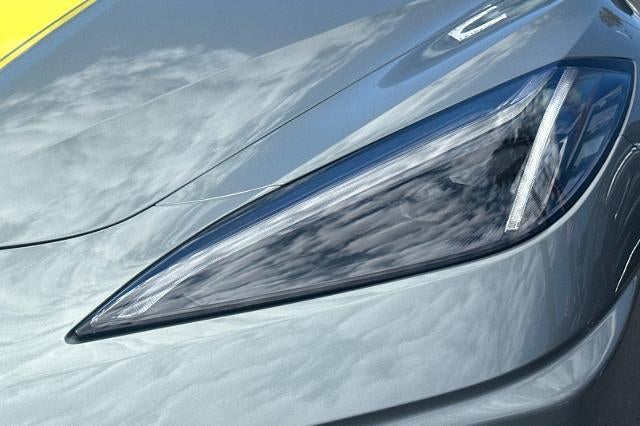 2022 Chevrolet Corvette Stingray 3LT