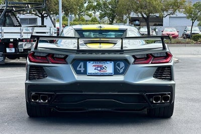 2022 Chevrolet Corvette Stingray 3LT