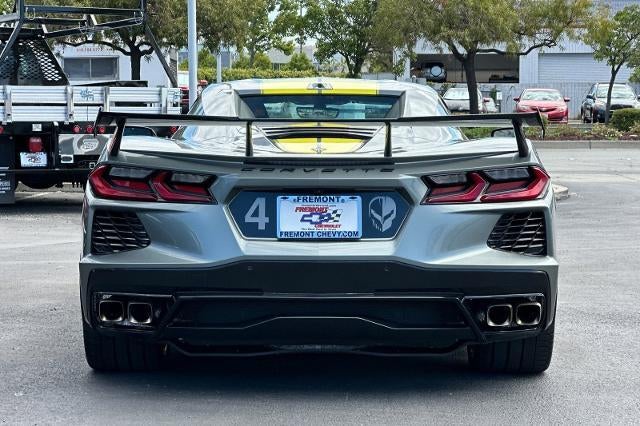 2022 Chevrolet Corvette Stingray 3LT