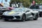 2022 Chevrolet Corvette Stingray 3LT