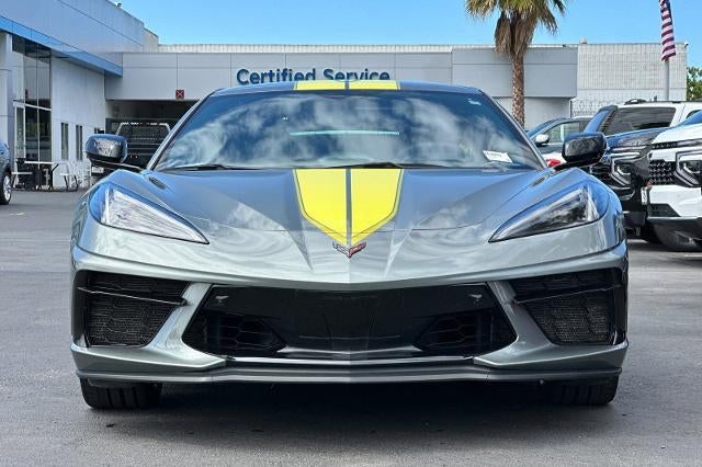 2022 Chevrolet Corvette Stingray 3LT