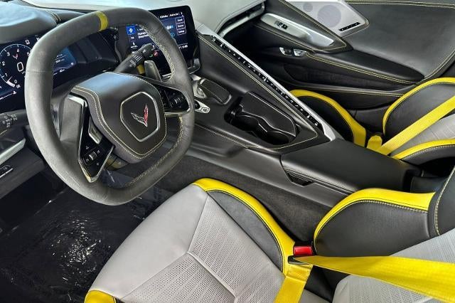 2022 Chevrolet Corvette Stingray 3LT