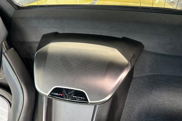 2022 Chevrolet Corvette Stingray 3LT