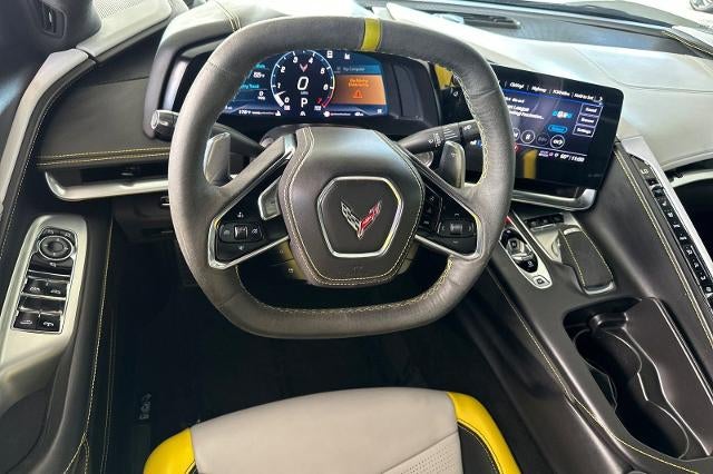 2022 Chevrolet Corvette Stingray 3LT