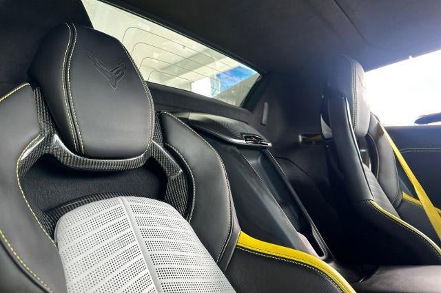 2022 Chevrolet Corvette Stingray 3LT
