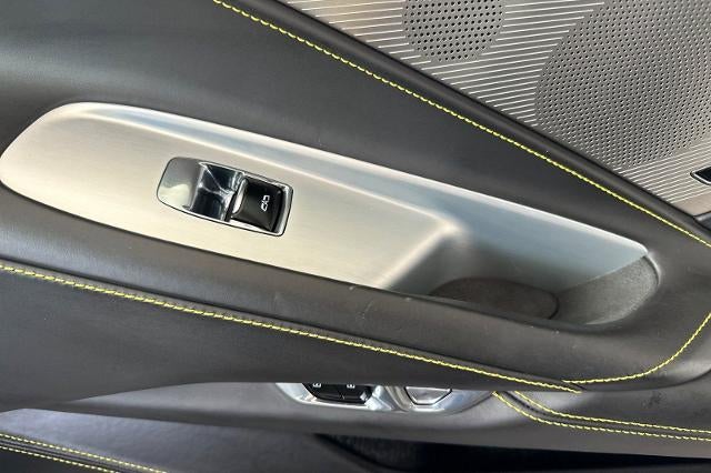 2022 Chevrolet Corvette Stingray 3LT