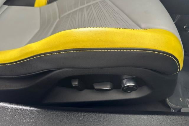 2022 Chevrolet Corvette Stingray 3LT